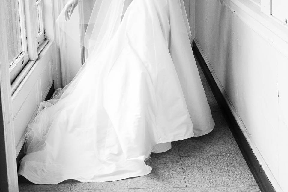 Rana Faure, Fiber Foto, LLC