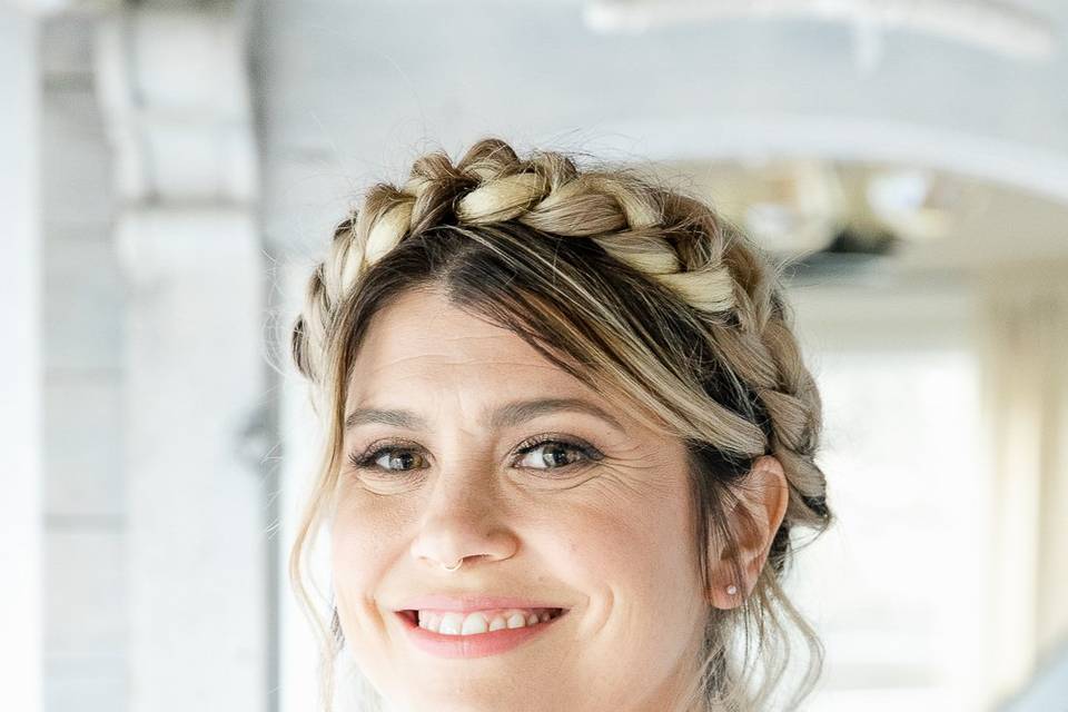 Rana Faure, Fiber Foto, LLC