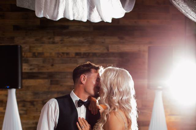 Southern Star Weddings