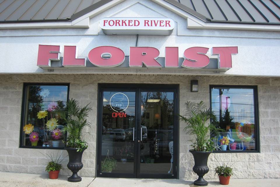 Forked River Florist