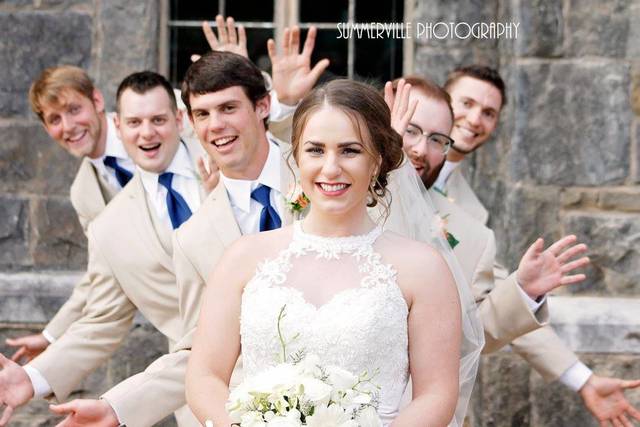 Summerville Photography