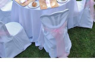 Party Cape Cod tables