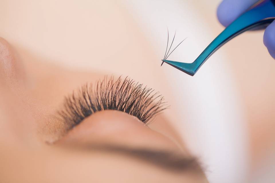 Lash Extensions