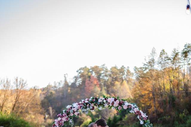 M&AWedding