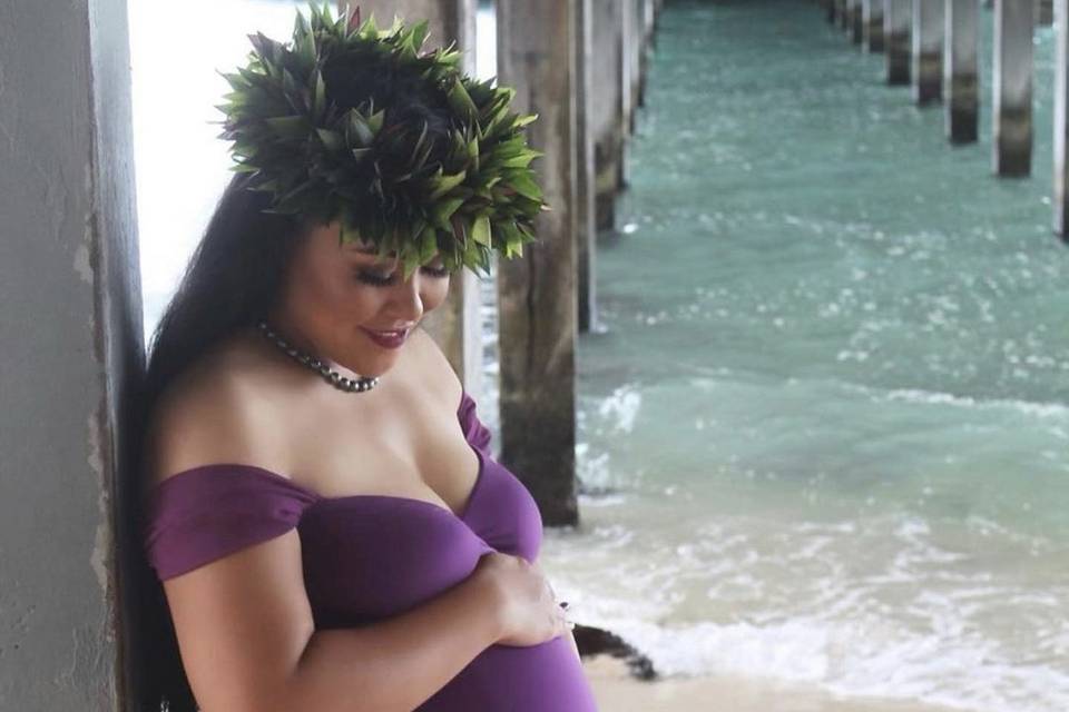 Maternity Photos