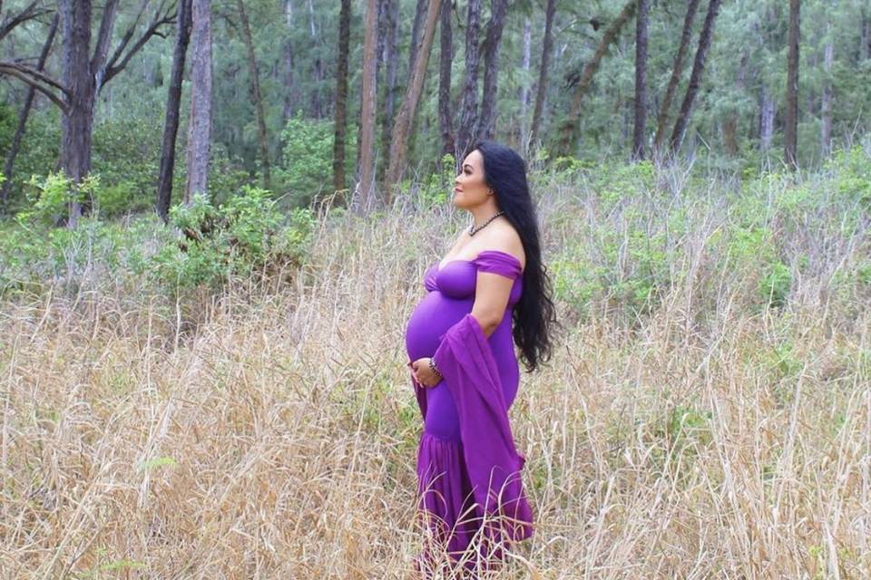 Maternity Photos