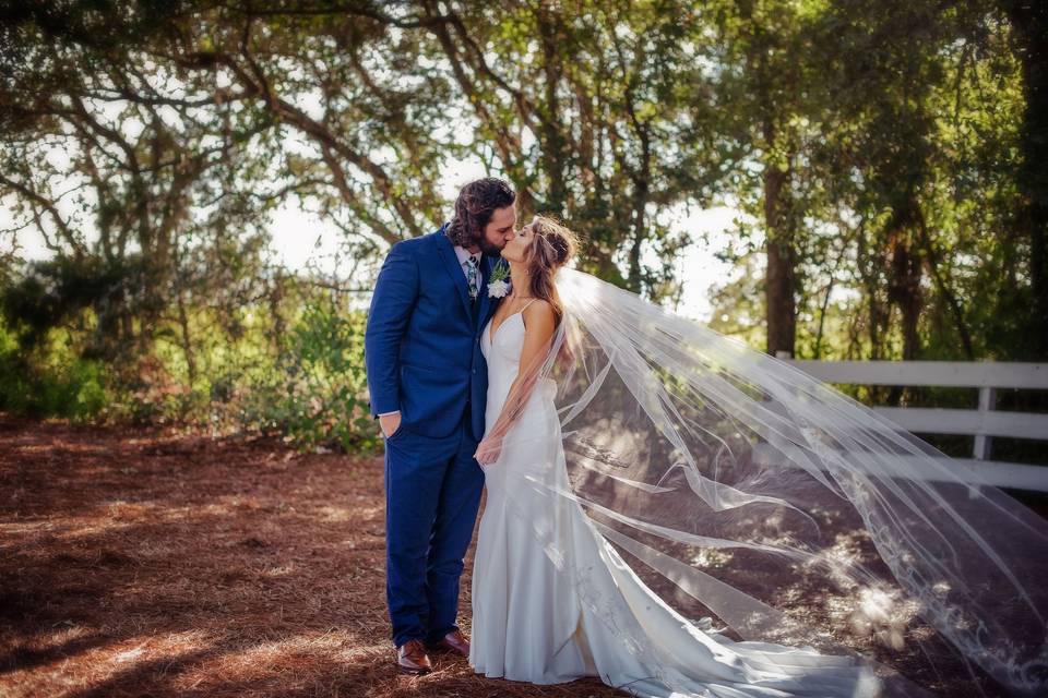 Wedding Portraits