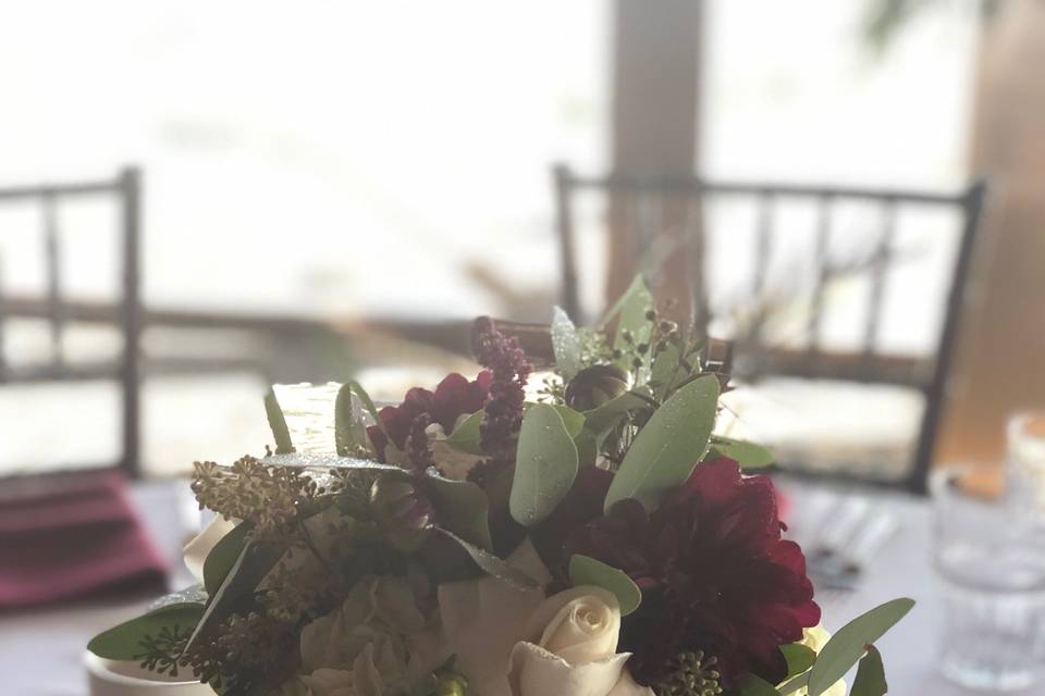 Vendor: Tutta Bella Florist