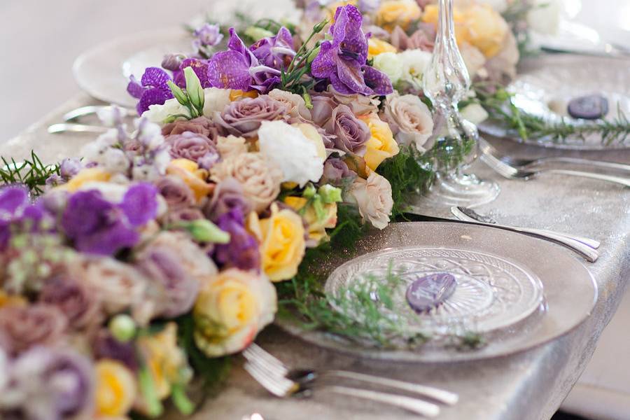Specialties Florals and Events