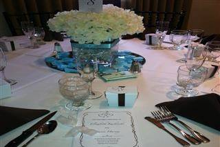 Tablescape