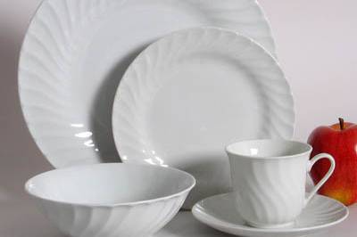 China set