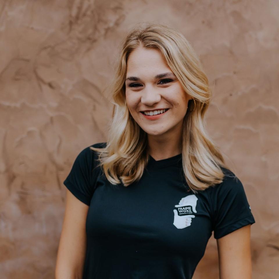 Aimee  Lewis 