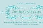 Gretchens ABS Cakes and Cafe