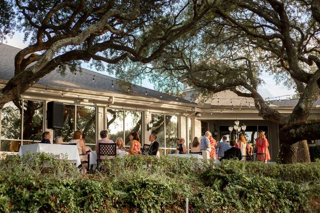 The Golf Club of Amelia Island