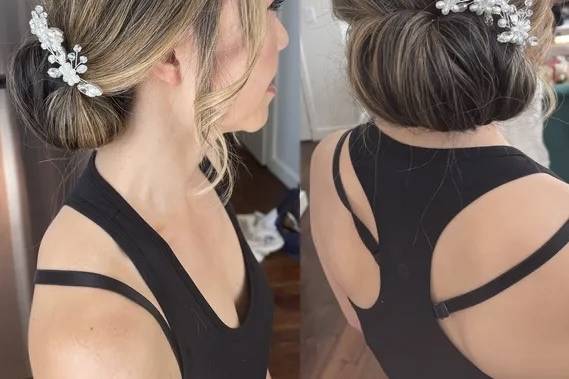 Updo
