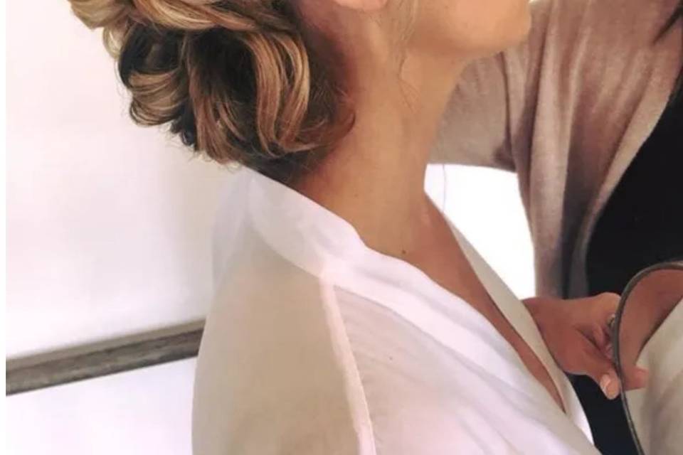 Updo