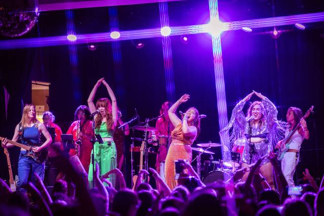 The Femmes