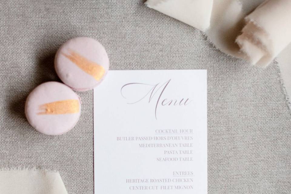 Details Card