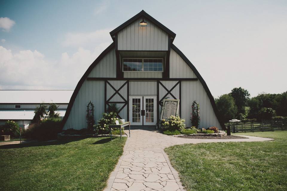 The Loft At Walnut Hill Farm