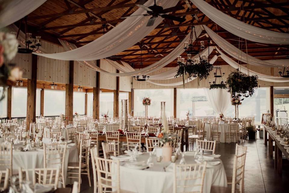 The Loft At Walnut Hill Farm