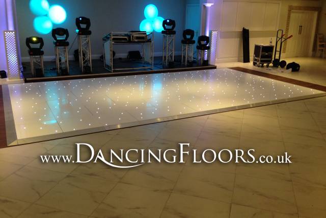 Dancing Floors