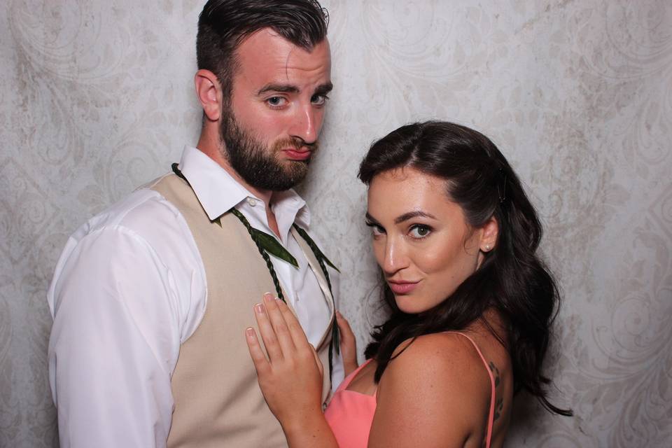 Platinum Touch Photobooths
