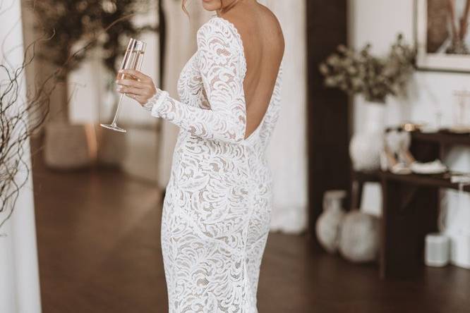 NASHVILLE BRIDAL BOUTIQUE