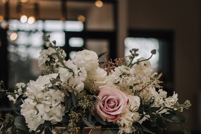 Floral by Green Goddess Floral