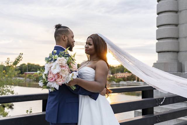 Downtown Rochester 2020