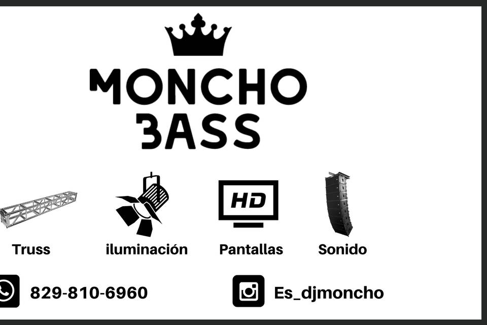 Moncho Bass