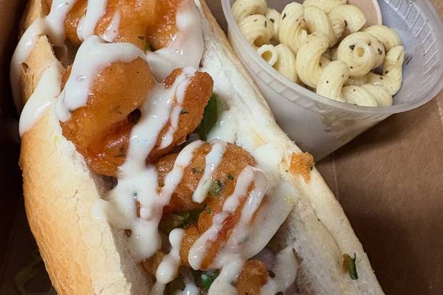 Late Risers Food Truck