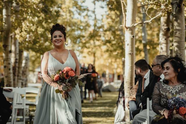 Fall Weddings