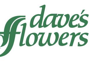 Dave's Flowers