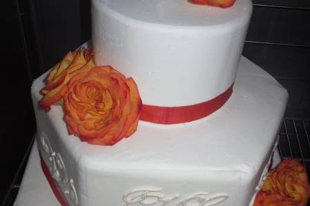Dream Cakes