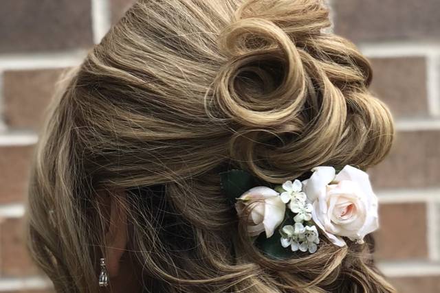 Bride