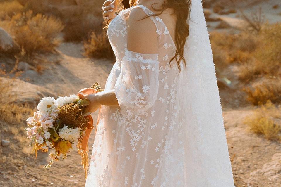 LA Bride