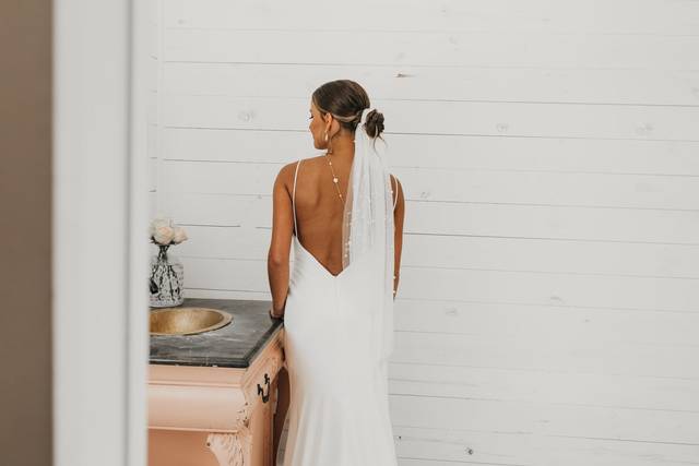 The 10 Best Wedding Dresses in Birmingham WeddingWire