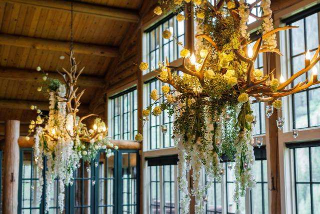 Beaver Creek Wedding