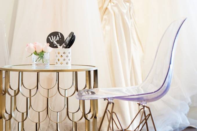 Redefining the bridal experience in North Phoenix, Arizona