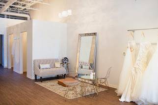 Bella Lily Bridal - Redefining the bridal experience in North Phoenix, Arizona