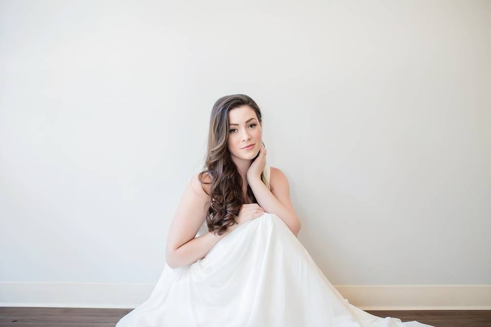 Bella Lily Bridal