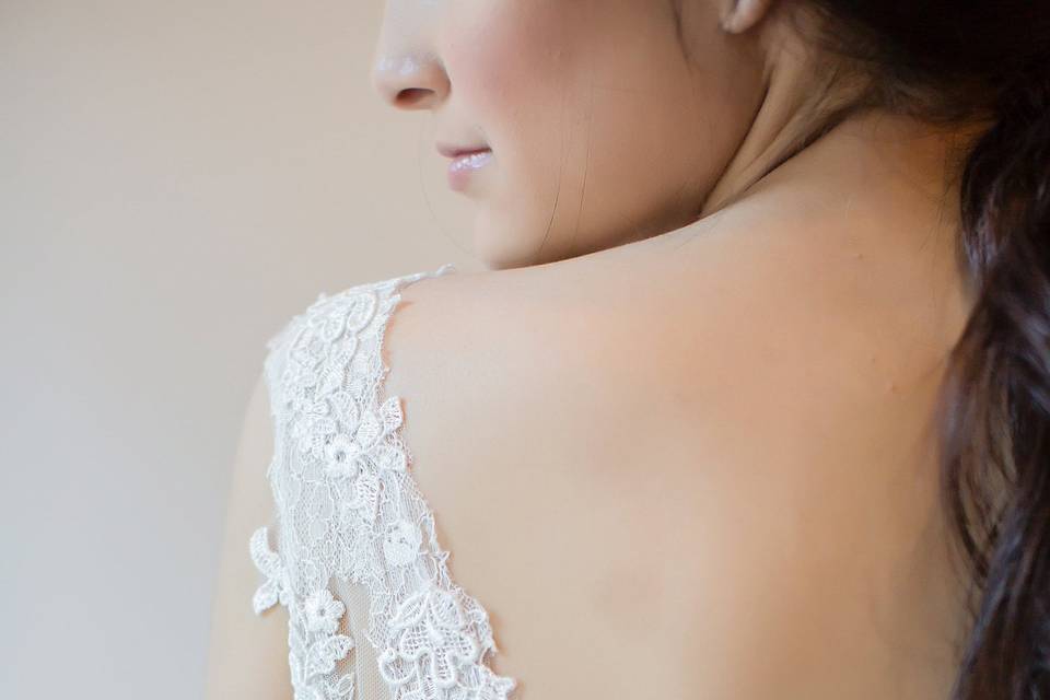 Bella Lily Bridal