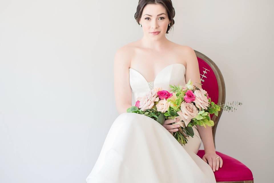 Bella Lily Bridal