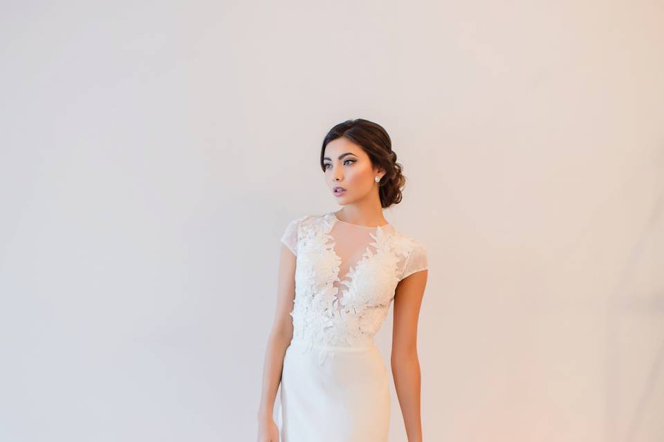 Bella Lily Bridal