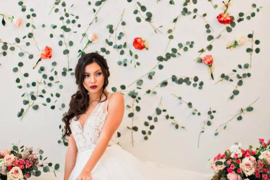 Bella Lily Bridal