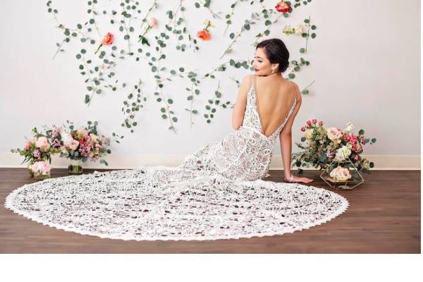 Bella Lily Bridal - Redefining the bridal experience in North Phoenix, Arizona