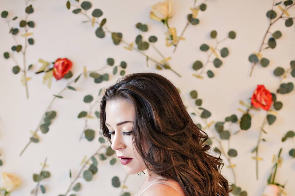 Bella Lily Bridal - Redefining the bridal experience in North Phoenix, Arizona
