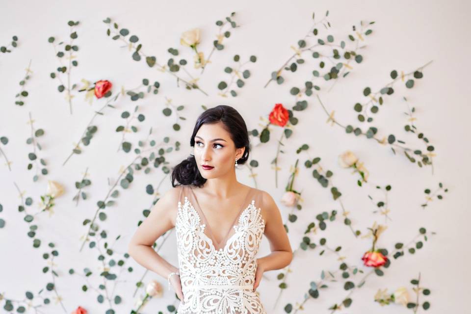 Bella Lily Bridal - Redefining the bridal experience in North Phoenix, Arizona