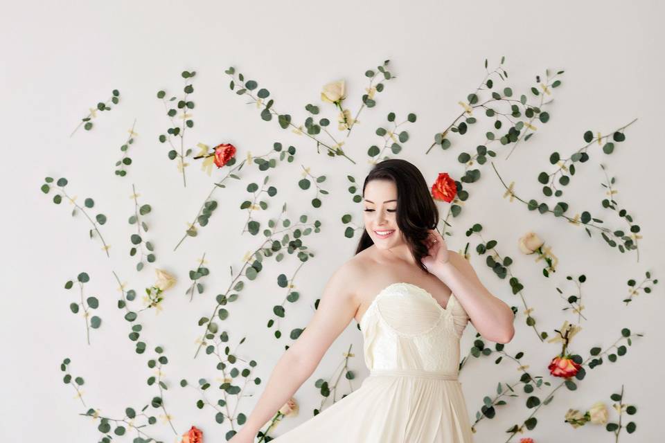 Bella Lily Bridal - Redefining the bridal experience in North Phoenix, Arizona