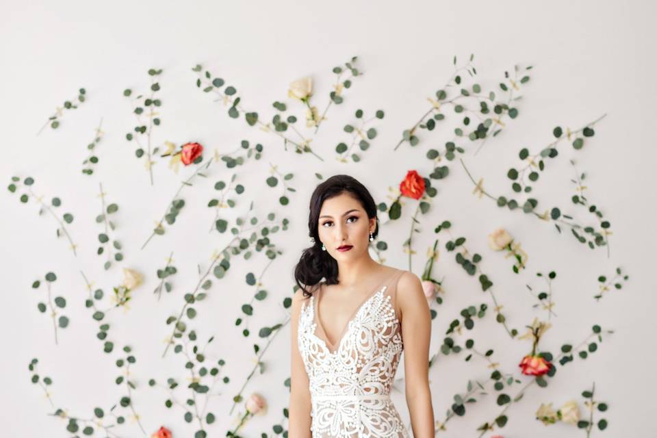 Bella Lily Bridal - Redefining the bridal experience in North Phoenix, Arizona